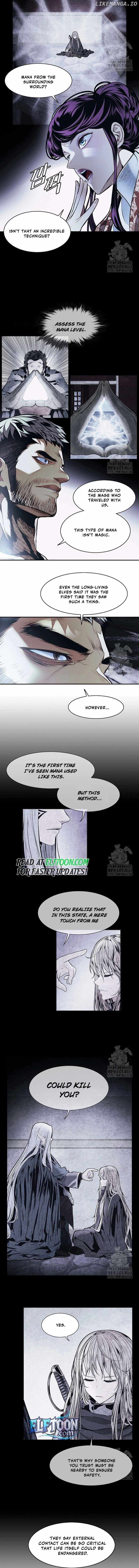 MookHyang - Dark Lady Chapter 253 5